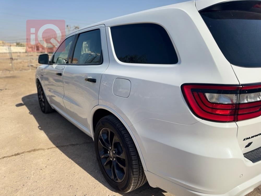 دودج دورانجو